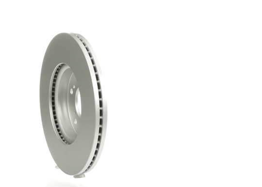 26011579 Bosch QuietCast Disc Brake Rotor Bosch Canada
