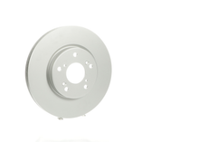 Load image into Gallery viewer, 26011579 Bosch QuietCast Disc Brake Rotor Bosch Canada