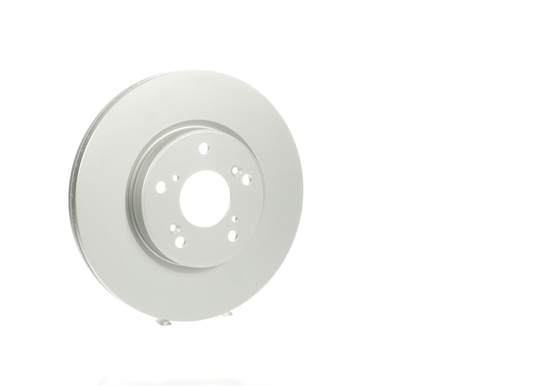 26011579 Bosch QuietCast Disc Brake Rotor Bosch Canada