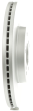 Load image into Gallery viewer, 26011579 Bosch QuietCast Disc Brake Rotor Bosch Canada