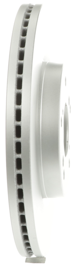 26011579 Bosch QuietCast Disc Brake Rotor Bosch Canada