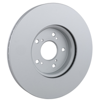 Load image into Gallery viewer, 26011618 Bosch QuietCast Disc Brake Rotor Bosch Canada