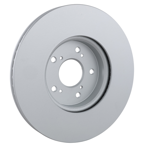 26011618 Bosch QuietCast Disc Brake Rotor Bosch Canada