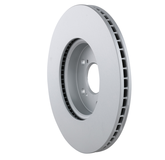26011618 Bosch QuietCast Disc Brake Rotor Bosch Canada