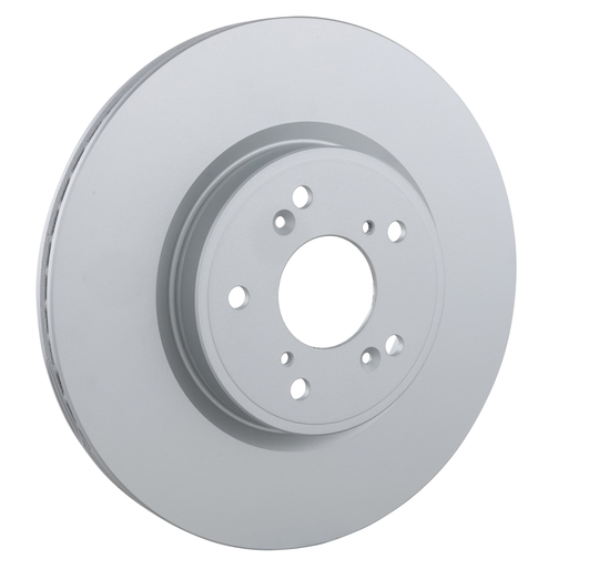 26011618 Bosch QuietCast Disc Brake Rotor Bosch Canada