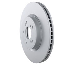 Load image into Gallery viewer, 26011618 Bosch QuietCast Disc Brake Rotor Bosch Canada