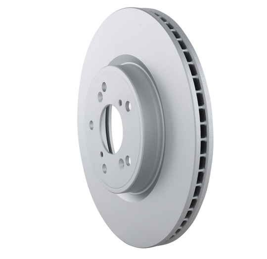 26011618 Bosch QuietCast Disc Brake Rotor Bosch Canada