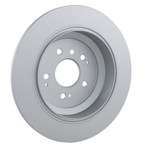 Charger l'image dans la galerie, 26011619 Bosch QuietCast Disc Brake Rotor Bosch Canada