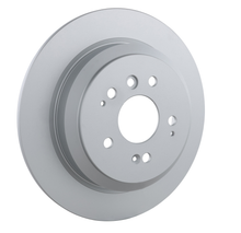 Charger l'image dans la galerie, 26011619 Bosch QuietCast Disc Brake Rotor Bosch Canada