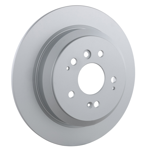 26011619 Bosch QuietCast Disc Brake Rotor Bosch Canada
