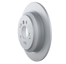 Charger l'image dans la galerie, 26011619 Bosch QuietCast Disc Brake Rotor Bosch Canada