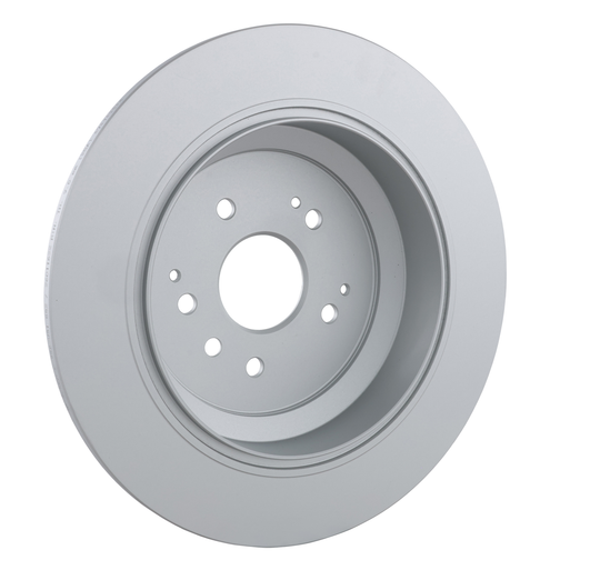 26011622 Bosch QuietCast Disc Brake Rotor Bosch Canada