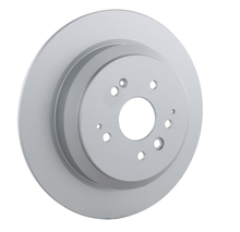 Load image into Gallery viewer, 26011622 Bosch QuietCast Disc Brake Rotor Bosch Canada