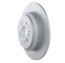 Load image into Gallery viewer, 26011622 Bosch QuietCast Disc Brake Rotor Bosch Canada