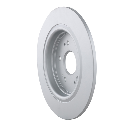 26011623 Bosch QuietCast Disc Brake Rotor Bosch Canada