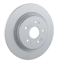 Load image into Gallery viewer, 26011623 Bosch QuietCast Disc Brake Rotor Bosch Canada