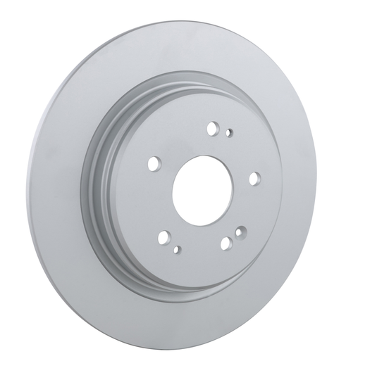 26011623 Bosch QuietCast Disc Brake Rotor Bosch Canada