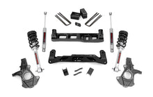 Load image into Gallery viewer, 26131 5 Inch Lift Kit - N3 Struts - Chevy/GMC 1500 (07-13) Rough Country Canada