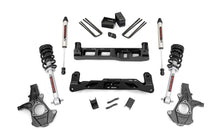 Load image into Gallery viewer, 26171 5 Inch Lift Kit - N3 Struts/V2 - Chevy/GMC 1500 (07-13) Rough Country Canada