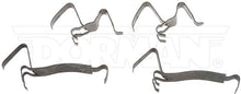 Load image into Gallery viewer, 26210 Disc Brake Pad Retaining Clip Dorman - HELP Canada