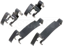 Load image into Gallery viewer, 26210 Disc Brake Pad Retaining Clip Dorman - HELP Canada