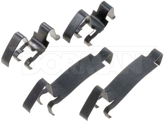 26210 Disc Brake Pad Retaining Clip Dorman - HELP Canada