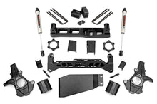 Load image into Gallery viewer, 26270 5 Inch Lift Kit - V2 - Chevy/GMC 1500 4WD (07-13) Rough Country Canada