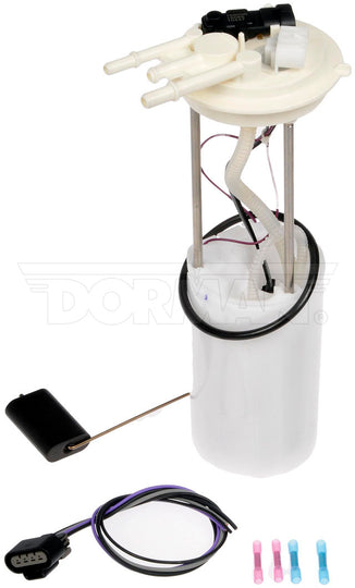 2630001 Fuel Pump Module Assembly Dorman - OE Solutions Canada