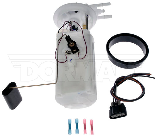 2630006 Fuel Pump Module Assembly Dorman - OE Solutions Canada