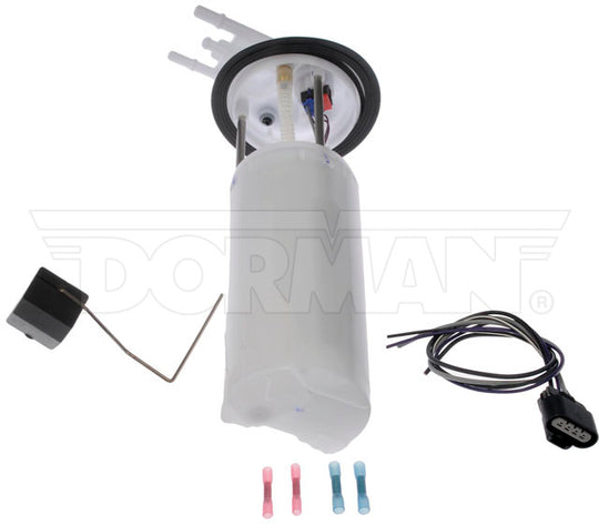 2630008 Fuel Pump Module Assembly Dorman - OE Solutions Canada