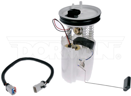2630102 Fuel Pump Module Assembly Dorman - OE Solutions Canada