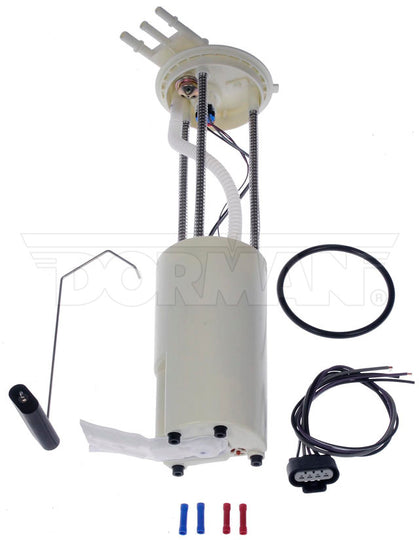 2630300 Fuel Pump Module Assembly Dorman - OE Solutions Canada