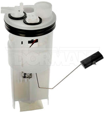 Charger l'image dans la galerie, 2630309 Fuel Pump Module Assembly Dorman - OE Solutions Canada