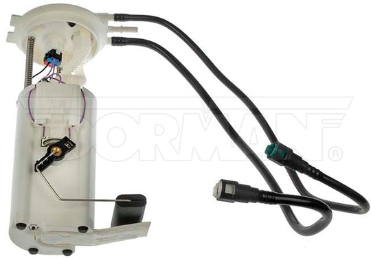 2630313 Fuel Pump Module Assembly Dorman - OE Solutions Canada