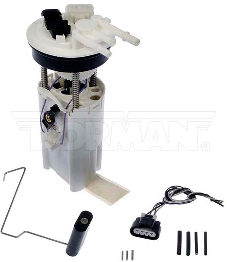 2630315 Fuel Pump Module Assembly Dorman - OE Solutions Canada