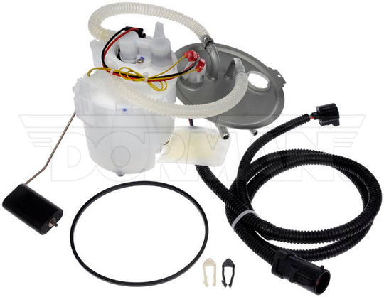 2630323 Fuel Pump Module Assembly Dorman - OE Solutions Canada