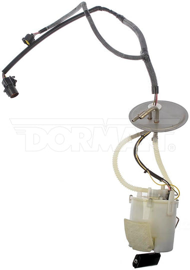2630324 Fuel Pump Module Assembly Dorman - OE Solutions Canada