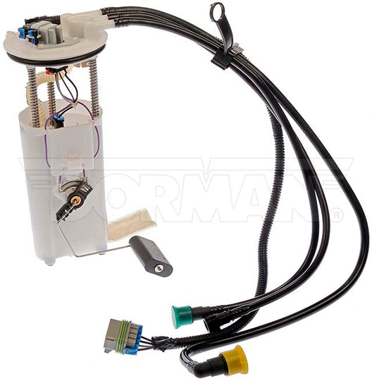 2630328 Fuel Pump Module Assembly Dorman - OE Solutions Canada