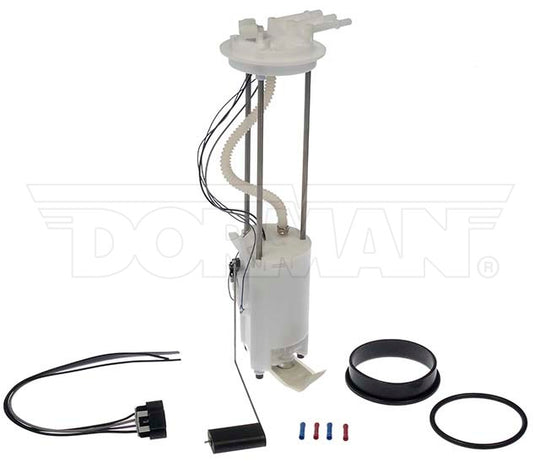 2630370 Fuel Pump Module Assembly Dorman - OE Solutions Canada