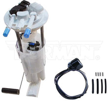 Charger l'image dans la galerie, 2630374 Fuel Pump Module Assembly Dorman - OE Solutions Canada