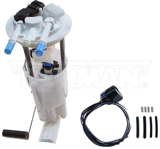 2630374 Fuel Pump Module Assembly Dorman - OE Solutions Canada