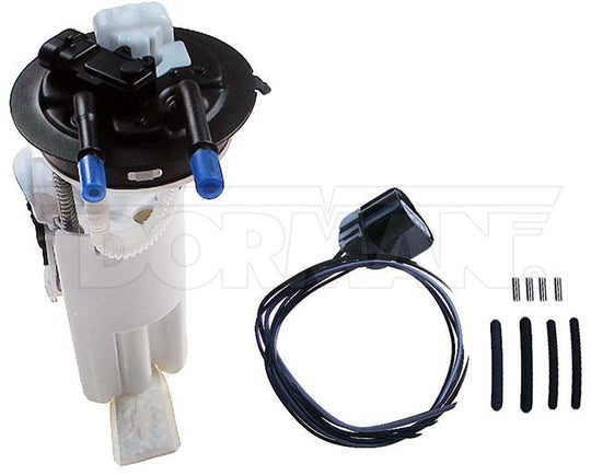 2630376 Fuel Pump Module Assembly Dorman - OE Solutions Canada
