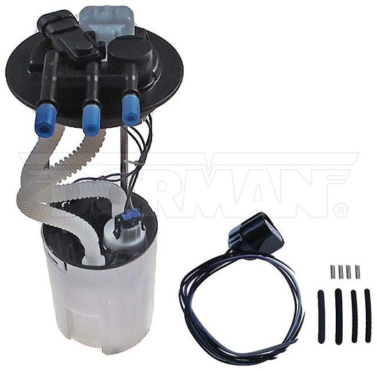 2630378 Fuel Pump Module Assembly Dorman - OE Solutions Canada