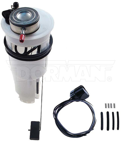 2630384 Fuel Pump Module Assembly Dorman - OE Solutions Canada
