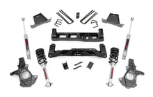 Load image into Gallery viewer, 26331 7.5 Inch Lift Kit - N3 Struts - Chevy/GMC 1500 (07-13) Rough Country Canada