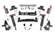 Load image into Gallery viewer, 26350 7.5 Inch Lift Kit - Vertex - Chevy/GMC 1500 (07-13) Rough Country Canada