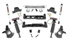 Load image into Gallery viewer, 26357 7.5 Inch Lift Kit - Vertex/V2 - Chevy/GMC 1500 (07-13) Rough Country Canada