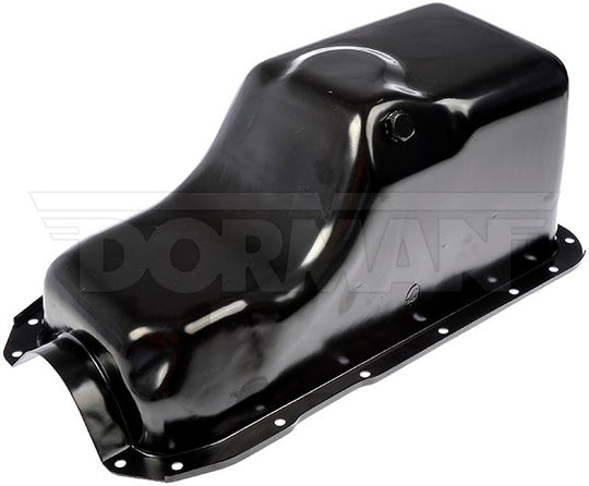 264-001 Engine Oil Pan Dorman - OE Solutions Canada