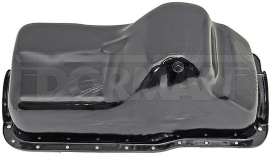 264-002 Engine Oil Pan Dorman - OE Solutions Canada