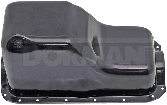 264-004 Engine Oil Pan Dorman - OE Solutions Canada